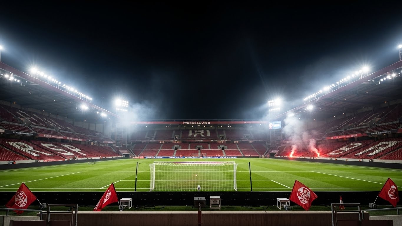 « Il faut mettre plus d’ambiance » : Paul Pogba s’adresse aux fans monégasques après la victoire contre le PSG… et se prend un retour de flamme légendaire. La vidéo qui fait le tour du web.