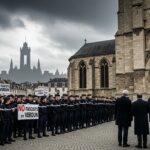 Polémique à Verdun : Messe pour Pétain Divise