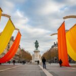 Polemique Art Lyon Place Bellecour