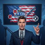 Polémique Médiatique sur Zohran Mamdani