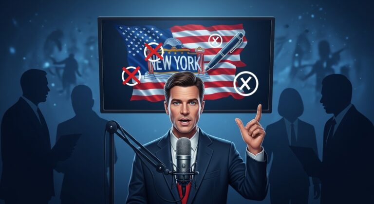 Polémique Médiatique sur Zohran Mamdani