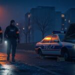 Policiers de la BAC à Pied dans le Val-de-Marne : La Crise