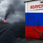 Pologne Ferme le Dernier Consulat Russe : l’Escalade