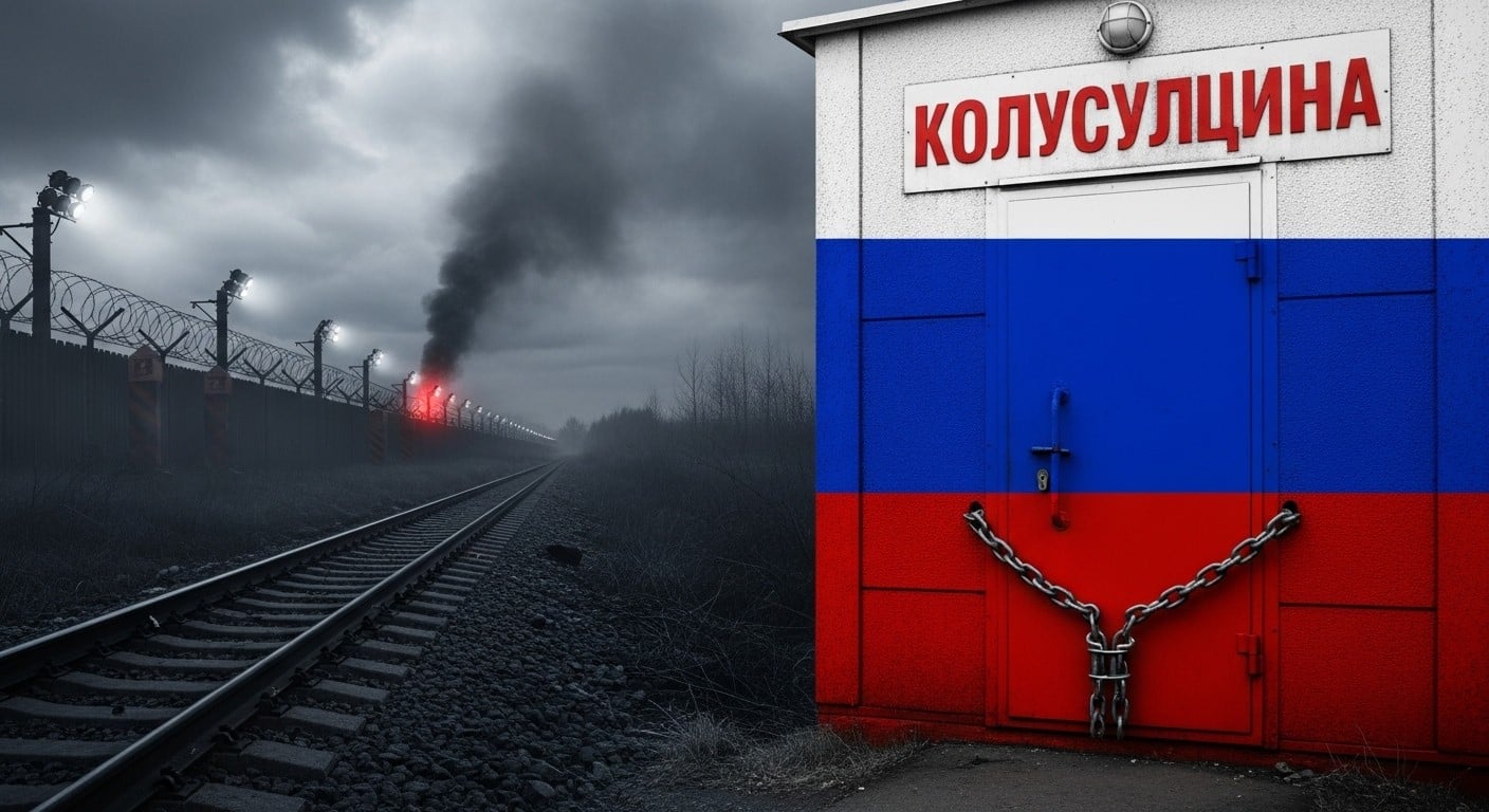 La Pologne vient de fermer le dernier consulat russe sur son sol après un sabotage ferroviaire attribué à Moscou. Une décision explosive qui marque un tournant dans les relations déjà glaciales entre Varsovie et le Kremlin.