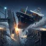 Pont de Baltimore Effondré : 6 Ouvriers Auraient Pu Être Sauvés