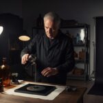 Portrait au Collodion Humide : Le Retour du XIXe Siècle en 2025