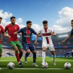 Portugal-Arménie Sans Ronaldo: Trois Parisiens Titulaires