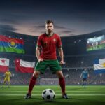 Portugal Qualifié Mondial 2026 Si Victoire Arménie