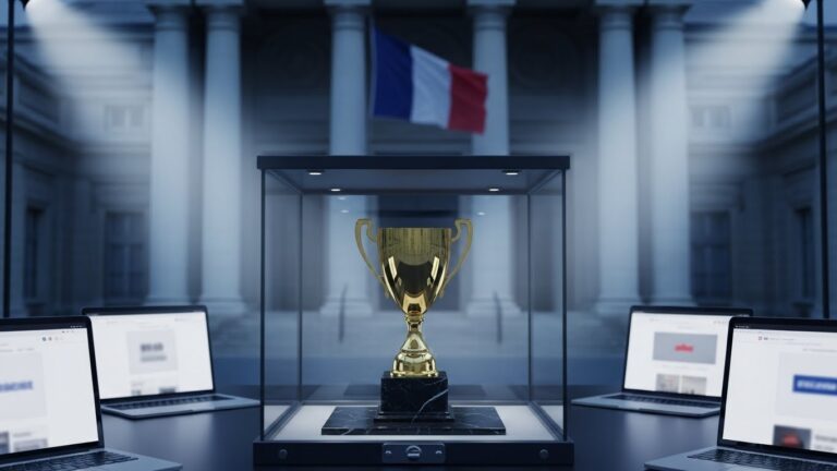 Poupées Pédopornographiques en Vente : La France Attaque en Justice