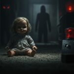 Poupées Sexuelles Enfantines : Contrôles Chez Acheteurs