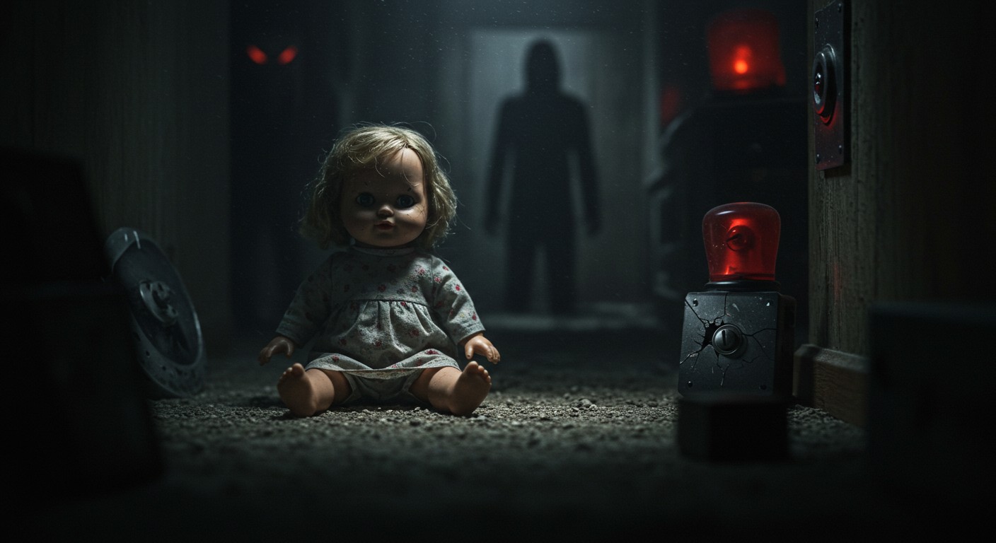 Découvrez pourquoi la Haute-commissaire à l'Enfance veut contrôler les acheteurs de poupées sexuelles enfantines. Un risque pédocriminel ? Analyse complète et mesures proposées.