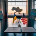 Pourparlers Ukraine-USA : Vers un Cessez-le-Feu en 2025 ?