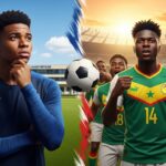 Pourquoi la France Perd ses Jeunes Talents au Sénégal