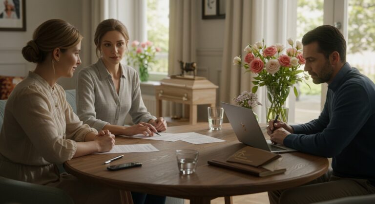 Pourquoi Les Français Planifient Plus Leurs Obsèques