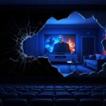 Pourquoi les Grands Films Délaissent les Salles de Cinéma