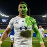 Pourquoi les Joueurs Étaient Verts Après France-Afrique du Sud