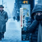 Pourquoi Supportons-Nous Moins Bien le Froid Qu’avant ?