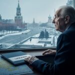 Poutine Ne Lâchera Pas l’Ukraine : L’Avis Tranché d’un Ex-Ambassadeur