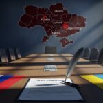 Poutine Pose ses Conditions pour la Paix en Ukraine