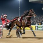 Power Doc Invaincu à Vincennes : Victoire Éclatante dans le Quinté