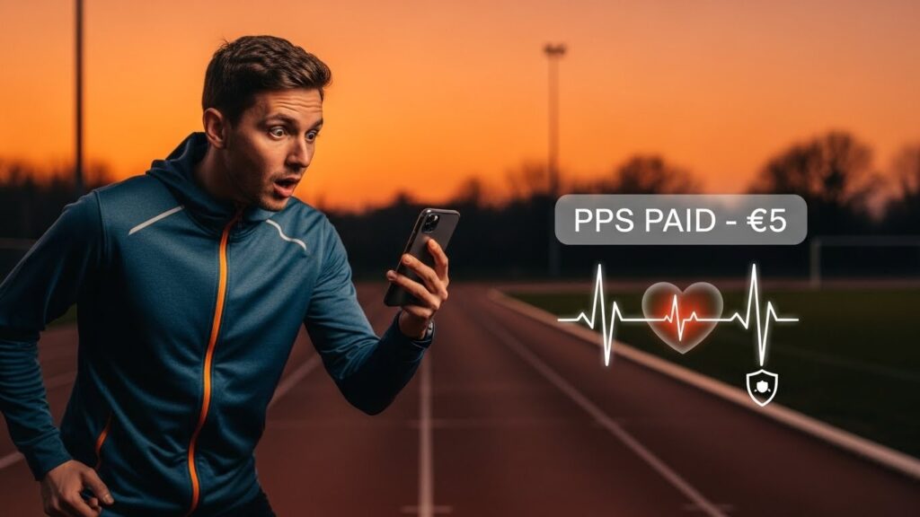 PPS Running Payant à 5€ en 2026 : Tout Savoir