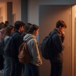 Précarité Étudiante dans l’Oise : Les Épiceries Solidaires Sauvent la Mise