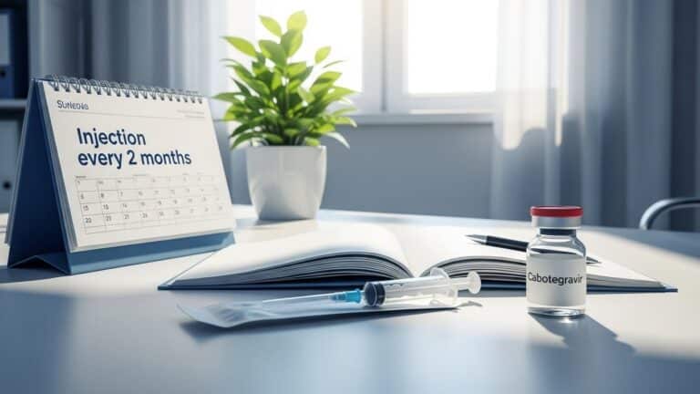 PrEP Injectable : La Révolution Discrète de la Sexualité Gay