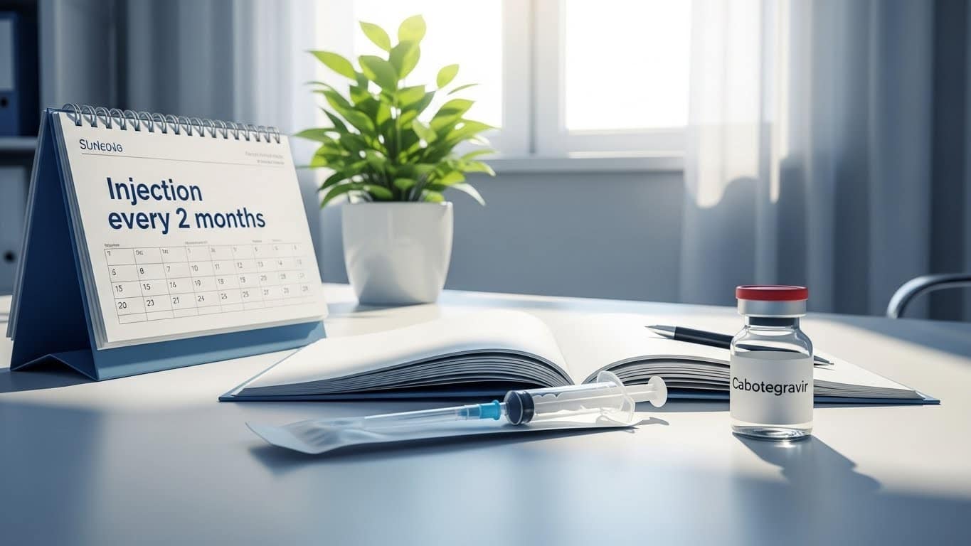 Découvrez comment la PrEP par injection change la vie sexuelle des hommes gays. Plus de pilule quotidienne, moins d’angoisse : un témoignage brut et les vraies implications de cette avancée médicale qui libère.