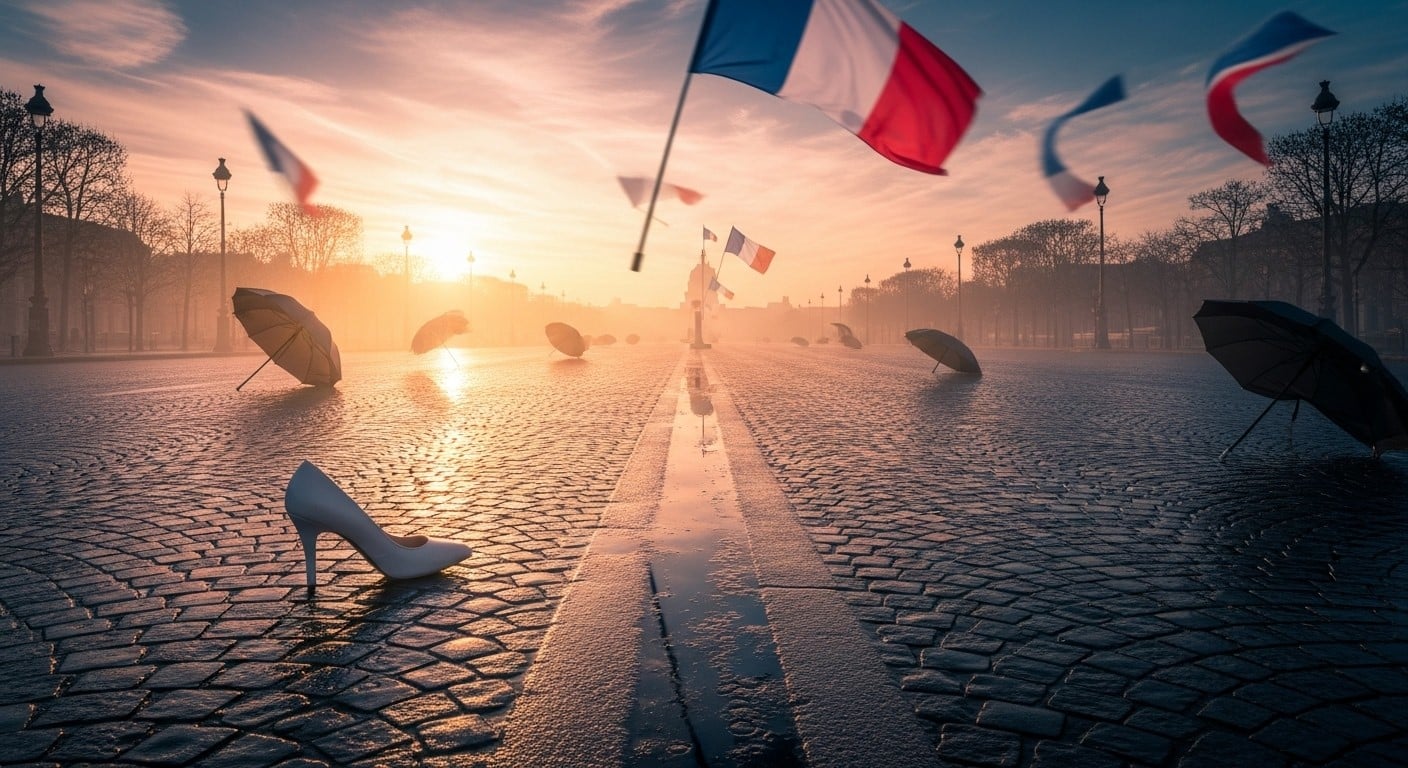 Découvrez le sondage choc qui place Jordan Bardella vainqueur à la présidentielle 2027 quel que soit l’adversaire. Analyse complète des chiffres, des scénarios et des enjeux qui bouleversent déjà la politique française.