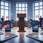 Présidentielle 2027 : Débat Démocratique ou Chaos Algorithmique ?