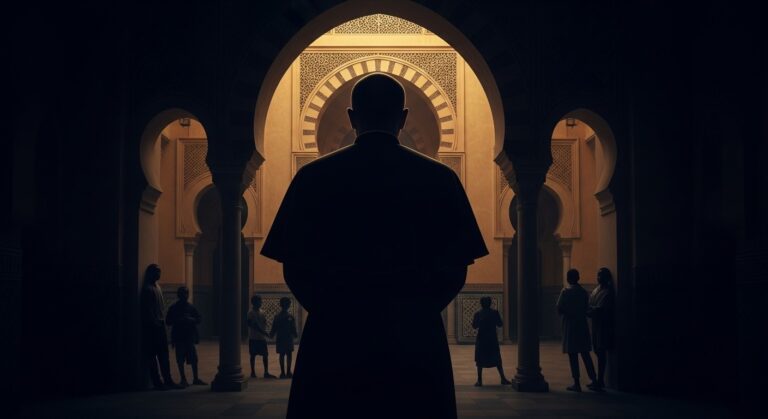 Prêtre Français Accusé d’Agressions Sexuelles au Maroc