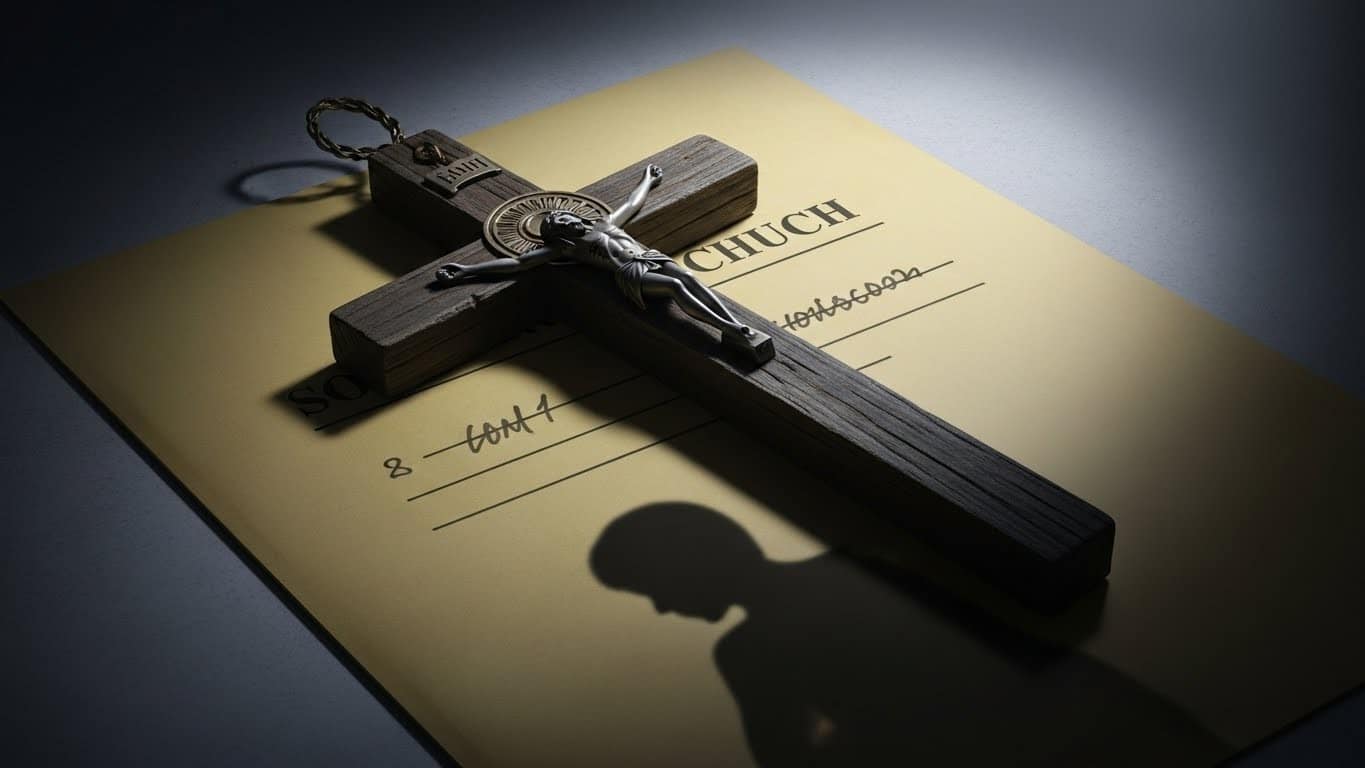 À 88 ans, Jacques Delfosse fait l’objet de nouvelles plaintes pour viols sur mineurs. Retour sur des décennies d’abus dans l’Église catholique et les enquêtes en cours à Lille et Évry.