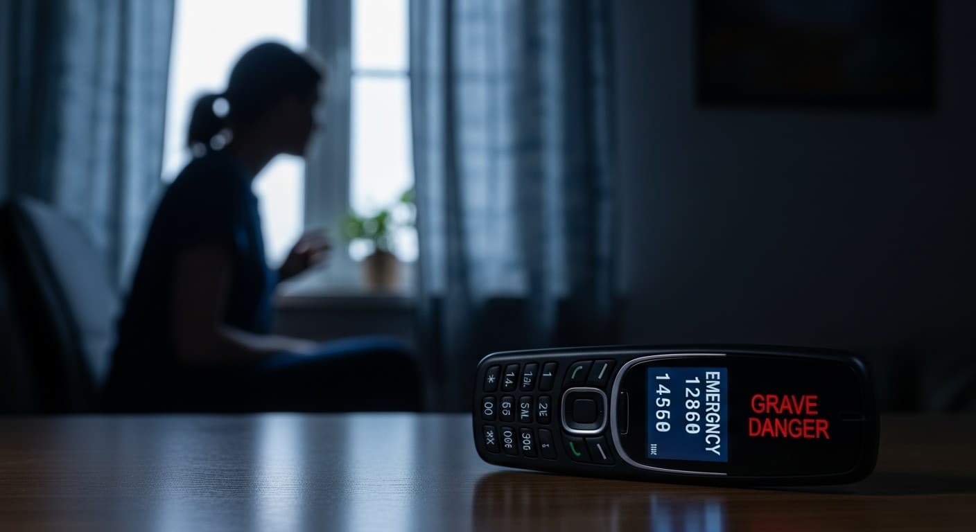 Une jeune femme de 25 ans tuée malgré six plaintes et un téléphone grave danger. Retour sur le féminicide d’Inès Mecellem à Poitiers et les leçons brutales à en tirer pour sauver des vies.