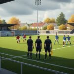 Prévention Violence Football Amateur Yvelines