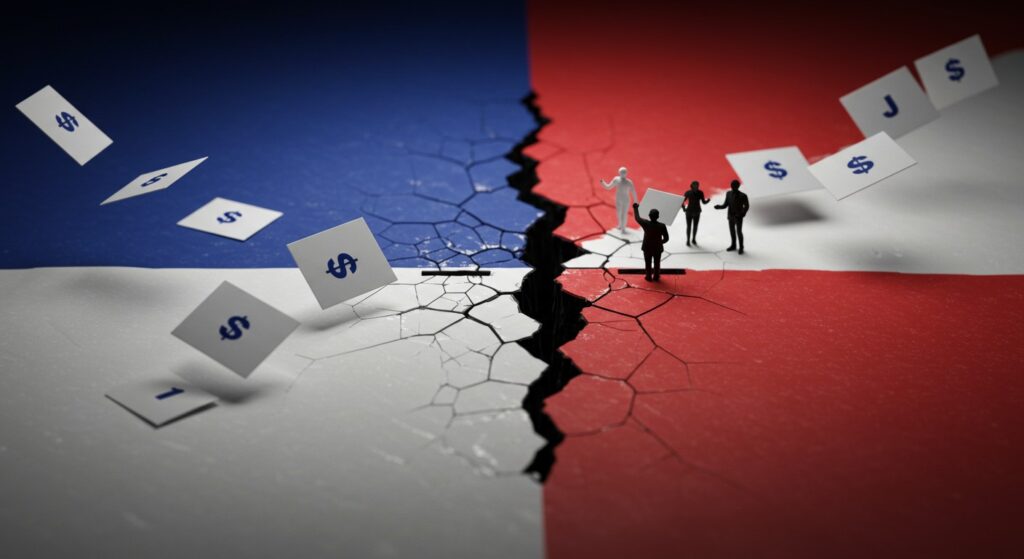 Primaire 2027 : Éviter l’Éclatement des Voix Centrales