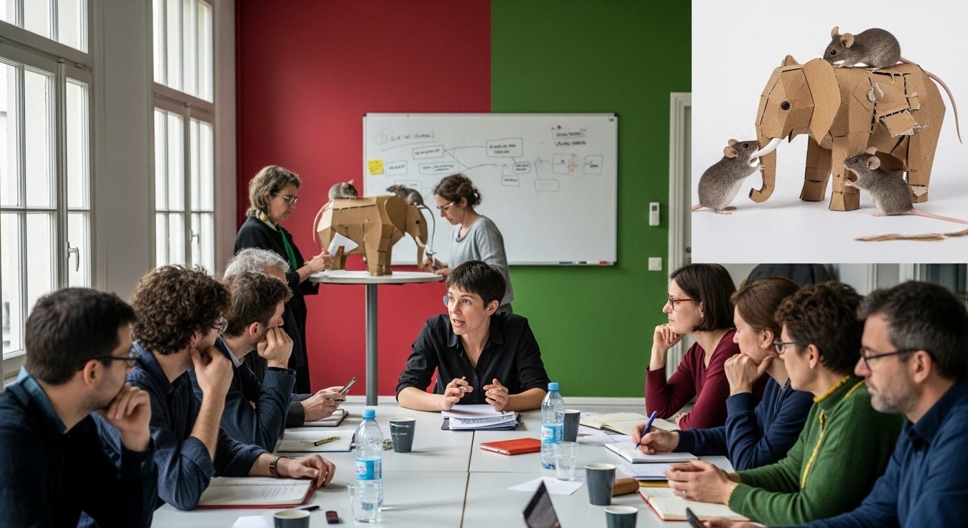 La gauche prépare sa primaire pour 2027 malgré les refus de Mélenchon et Glucksmann. Découvrez les coulisses, les enjeux et les espoirs d'une union face à l'extrême droite.