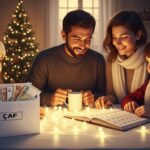 Prime de Noël 2025 : Date de Versement et Montants Révélés