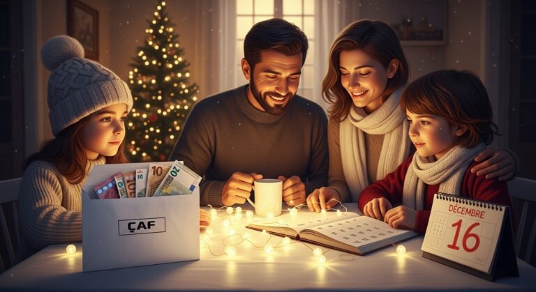 Prime de Noël 2025 : Date de Versement et Montants Révélés