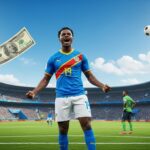 Prime Million RD Congo Mondial 2026