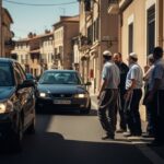 Prison Ferme pour Injures Antisémites à Béziers