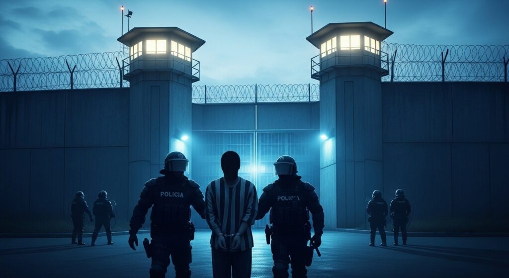 Prison Haute Sécurité Condé-sur-Sarthe : Transferts Imminents