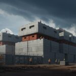 Prisons en Kit : Solution Anti-Surpopulation Carcérale