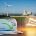 Prix Électricité : Baisse des Factures en Vue pour 2026 ?