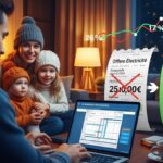 Prix Électricité : Comparez Maintenant et Économisez Gros