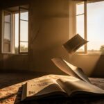 Prix Goncourt 2025 : 200 000 exemplaires pour La Maison Vide