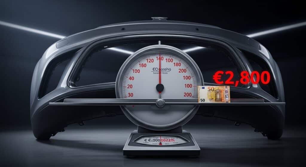 Prix Pièces Auto : Pourquoi Ça Coûte Toujours Plus Cher ?