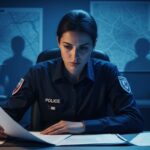 Prix Quai des Orfèvres 2025 : Brûlez Tout Dévoile la PJ