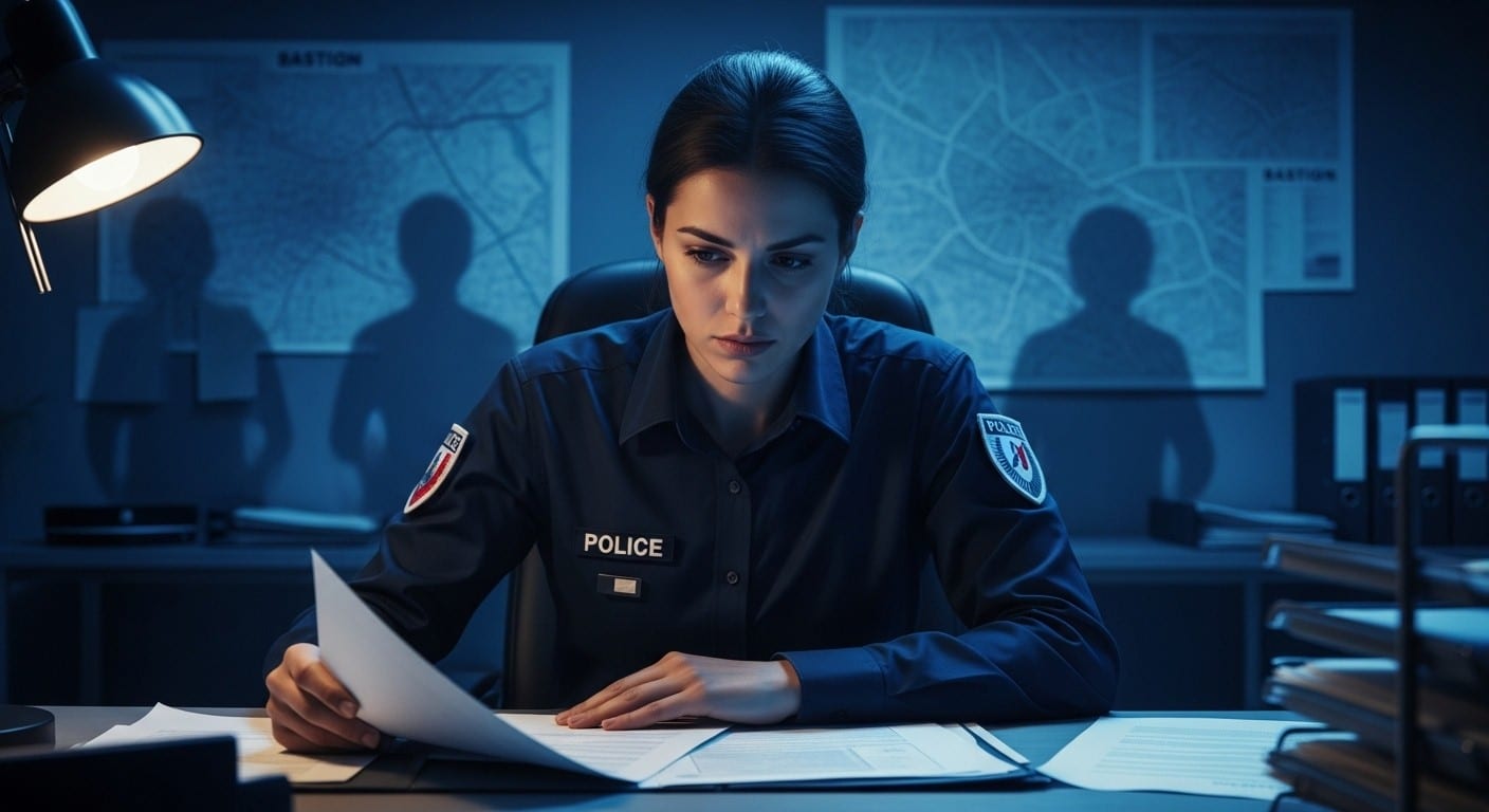 Découvrez comment Christophe Molmy brise les clichés policiers dans Brûlez Tout, lauréat du Prix Quai des Orfèvres. Immersion intense au cœur de la Brigade criminelle avec Coline.