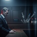 Procès Frédéric Péchier : L’Anesthésiste Face à la Perpetuité