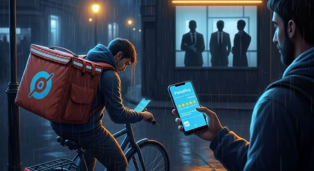 Procès Frichti Reporté 2026 : Travail Dissimulé